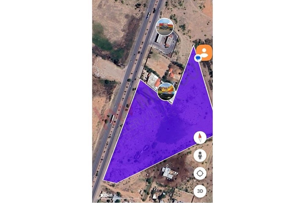 Land in Chihuahua, Chihuahua, Mexico 4 - 15632209