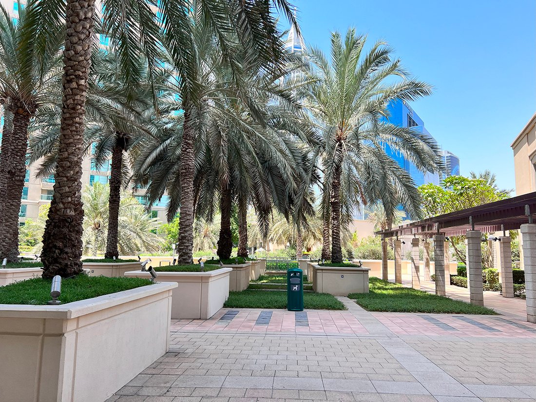 Apartment in Dubai Marina / Marsa Dubai, Dubai, United Arab Emirates 3 - 15634294
