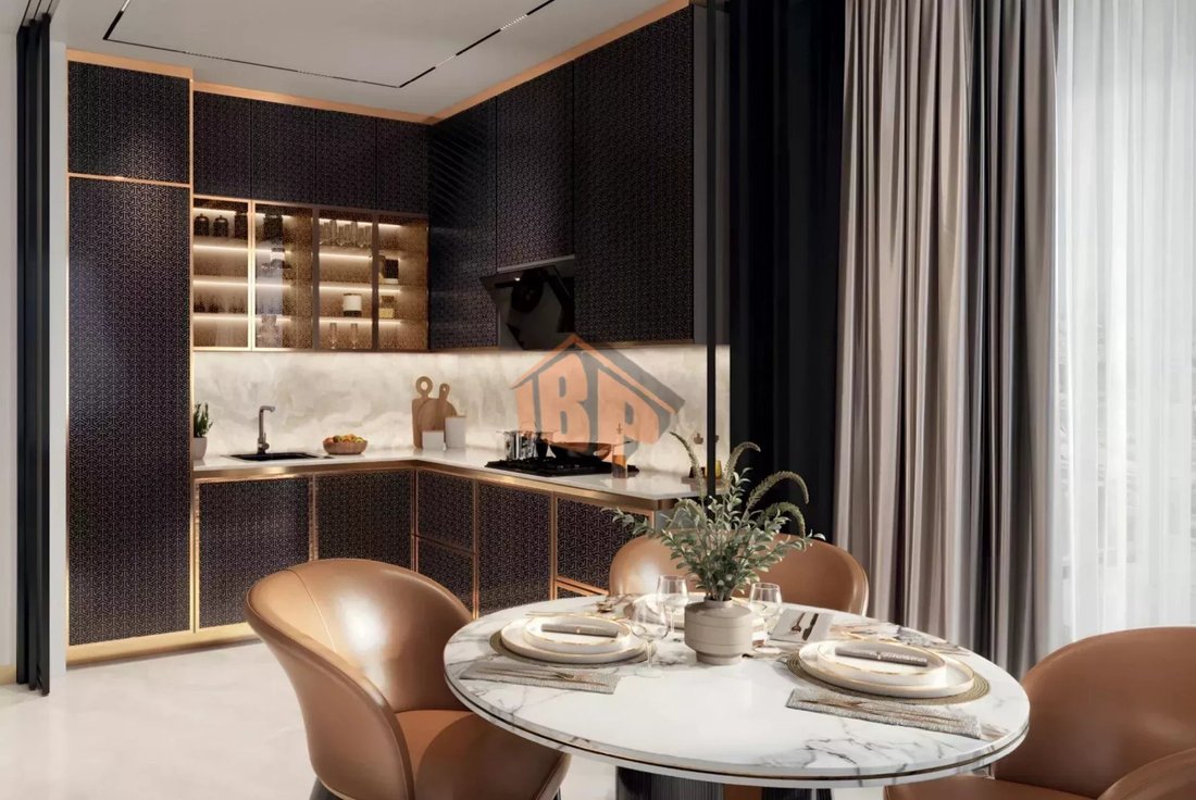 Apartment in Business Bay, Dubai, United Arab Emirates 4 - 15635002