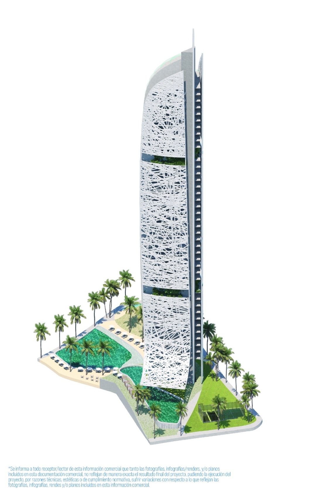 Apartment in Benidorm, Valencian Community, Spain 3 - 15618853