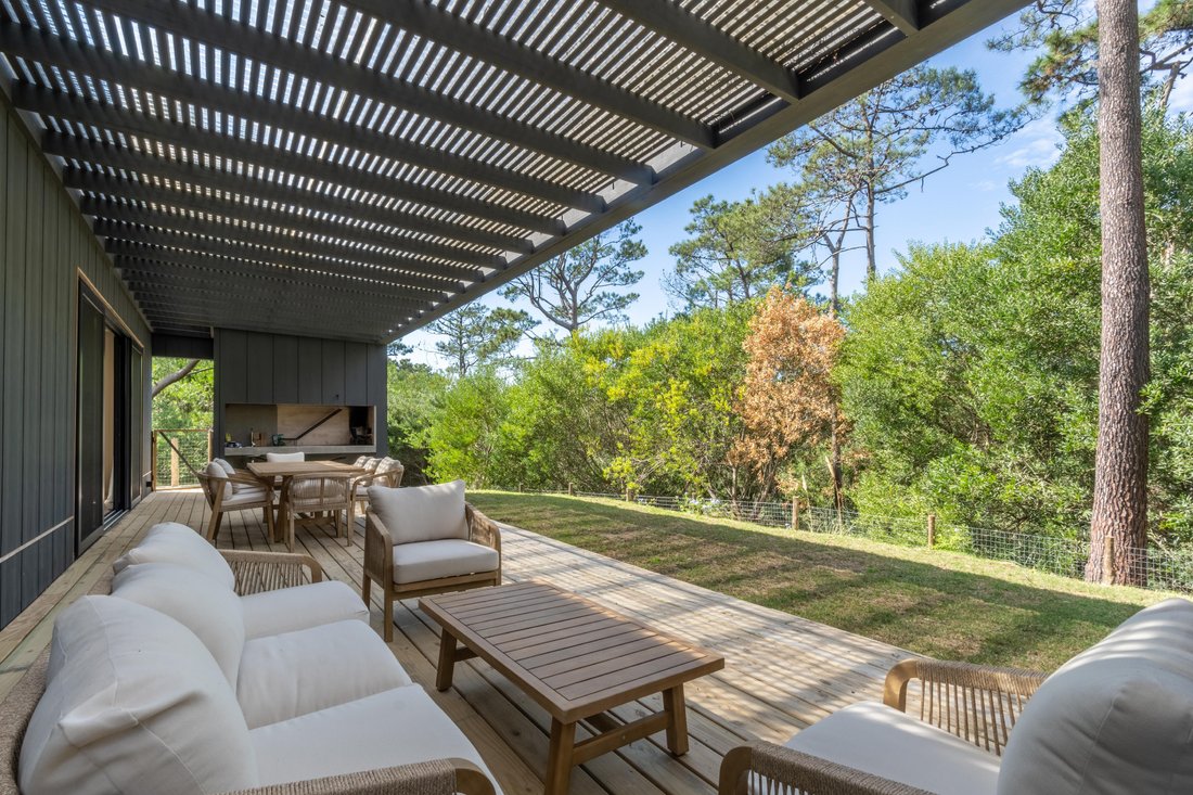 Townhouse in Laguna Blanca, Maldonado Department, Uruguay 2 - 15631217
