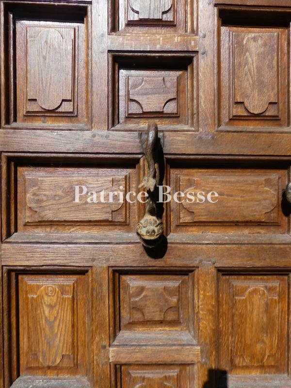 House in Condecourt, Ile-de-France, France 3 - 15631310
