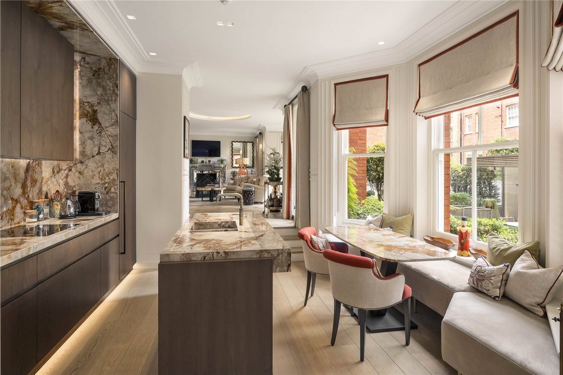 Apartment in Brompton, Kensington And Chelsea, England 3 - 15629874