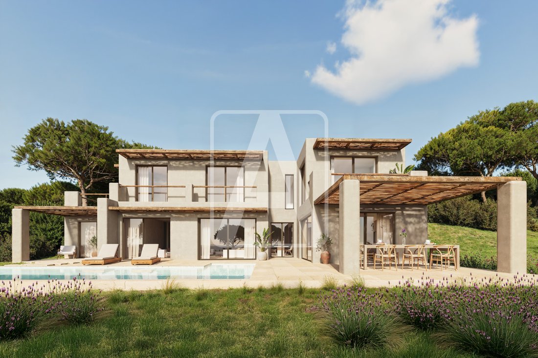 Villa in Alicante, Valencian Community, Spain 2 - 15634946