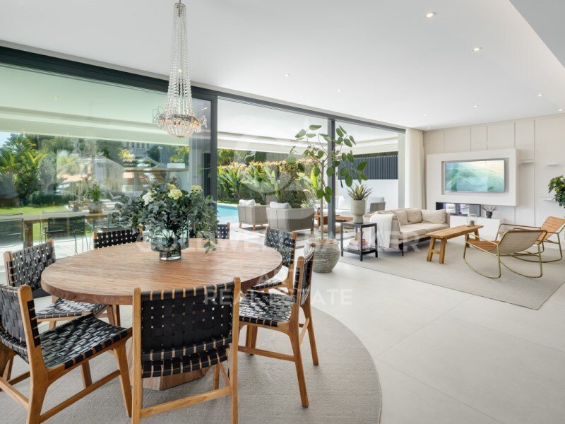 House in Nueva Andalucia, Marbella, Spain 3 - 15459050