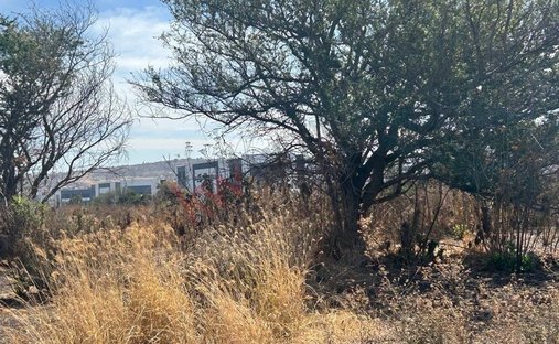 Land in Tlaquepaque, Jalisco, Mexico 1