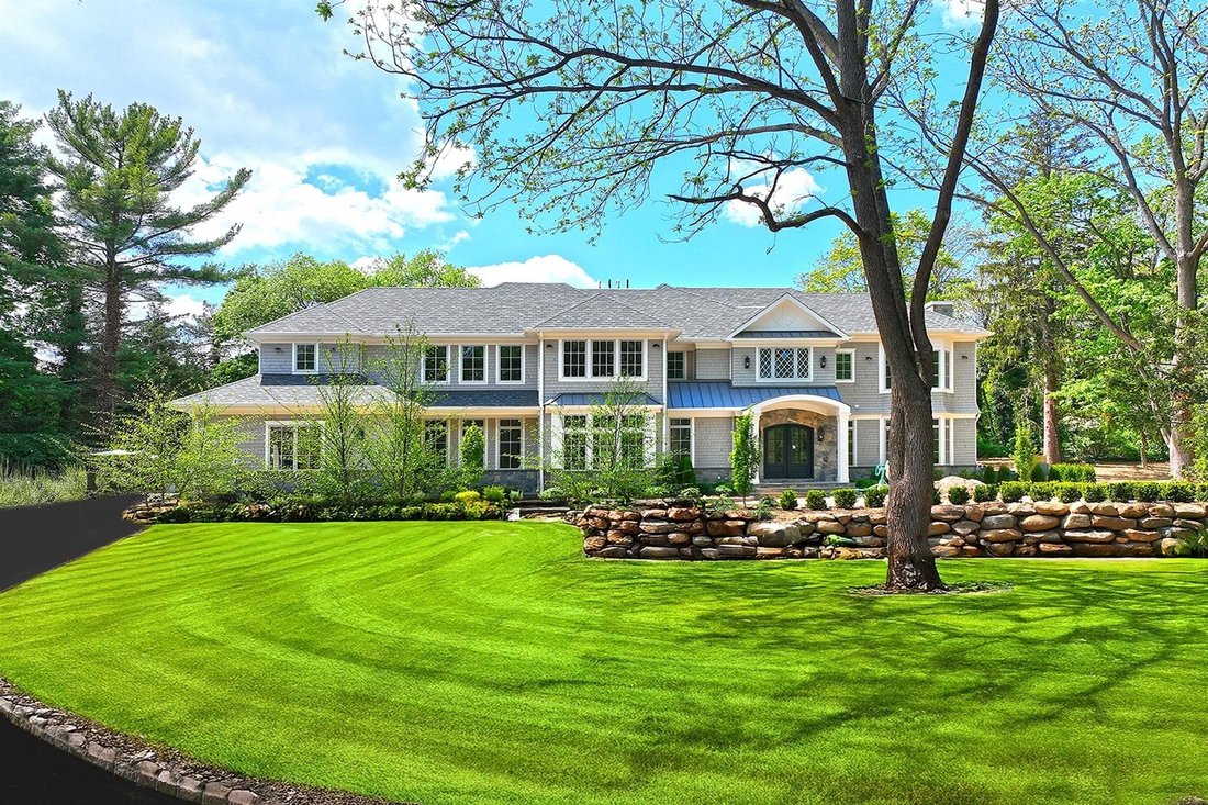 House in Old Brookville, New York, United States 2 - 15631731