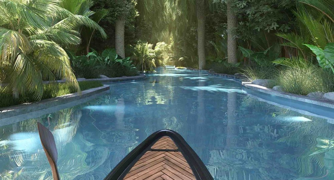 Apartment in Grand Baie, Rivière du Rempart District, Mauritius 2 - 15635400