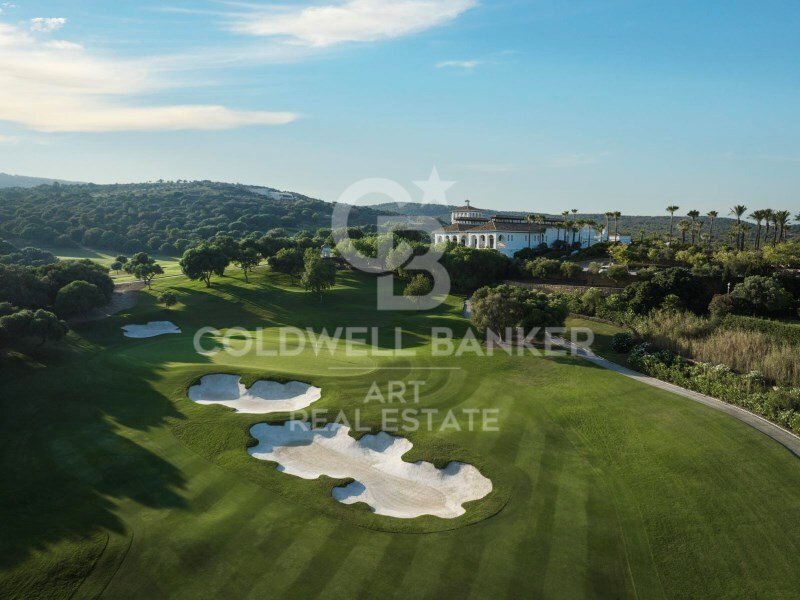 Land in Sotogrande, San Roque, Andalusia 3 - 15426545