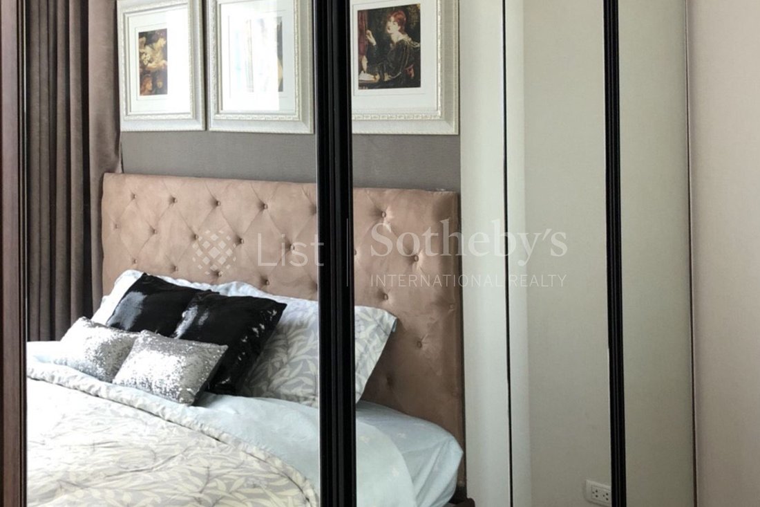 Condo in Bangkok, Krung Thep Maha Nakhon, Thailand 5 - 12225603