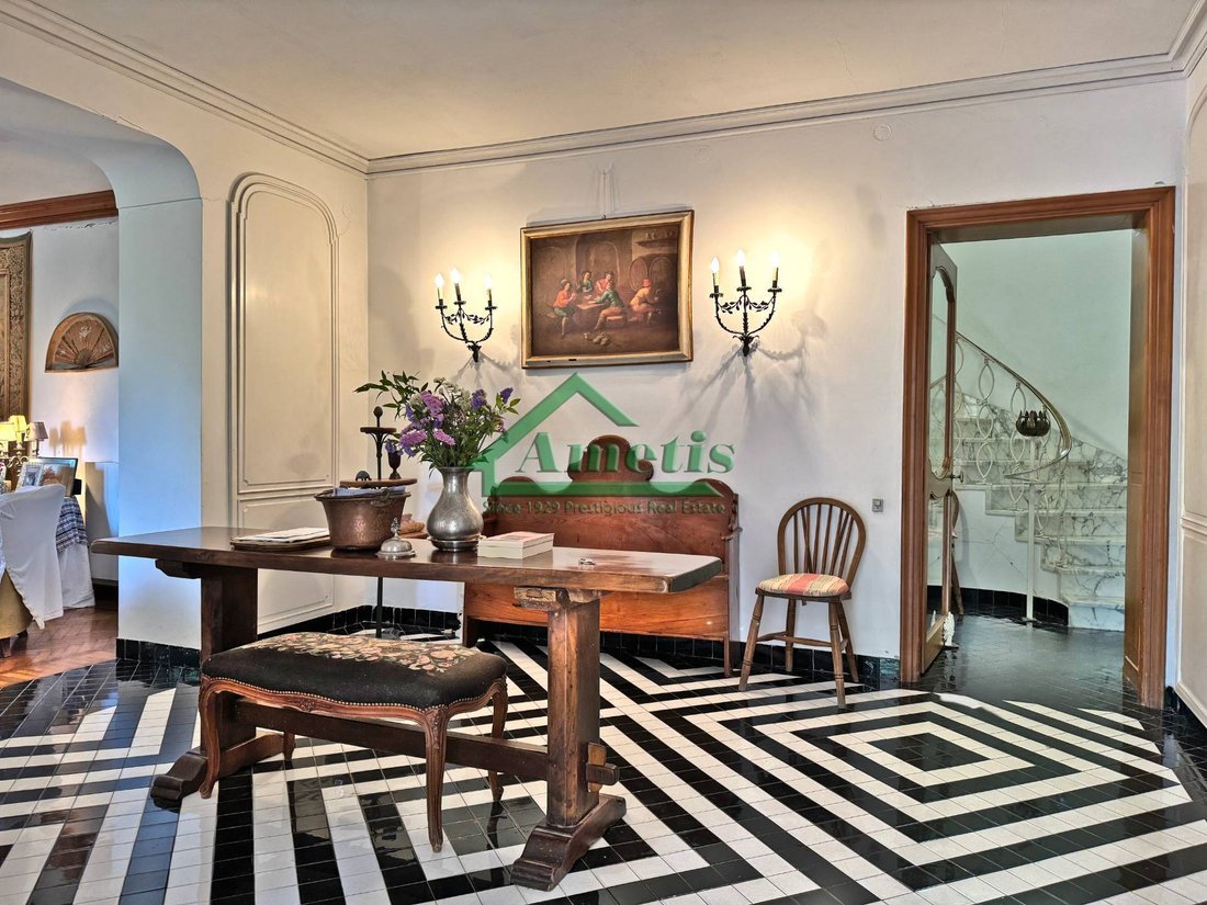 Villa in Oneglia, Imperia, Liguria 4 - 15631636