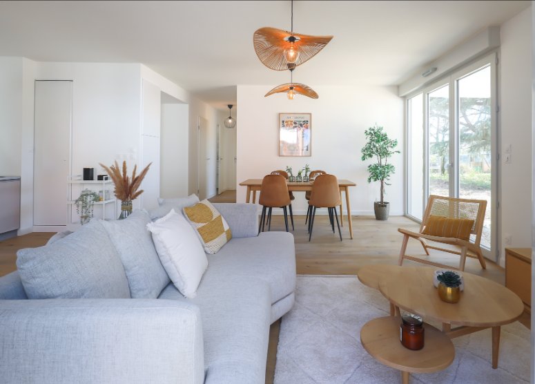 Apartment in Guérande, Pays de la Loire, France 1 - 15636965