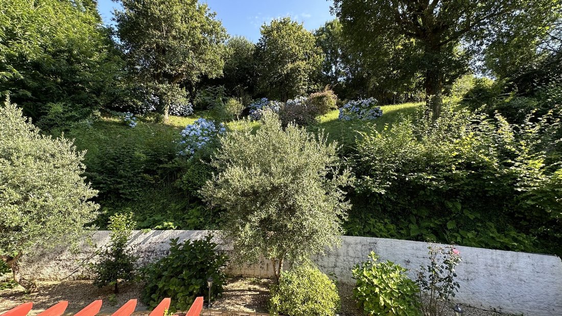 House in Ustaritz, Nouvelle-Aquitaine, France 4 - 15631030