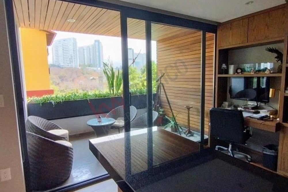 Apartment in Mexico City, Mexico City, Mexico 3 - 15632176