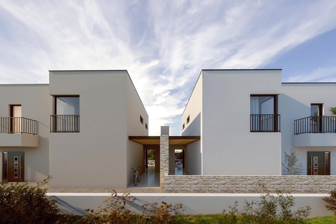 Villa in Porec, Istria County, Croatia 4 - 15631227