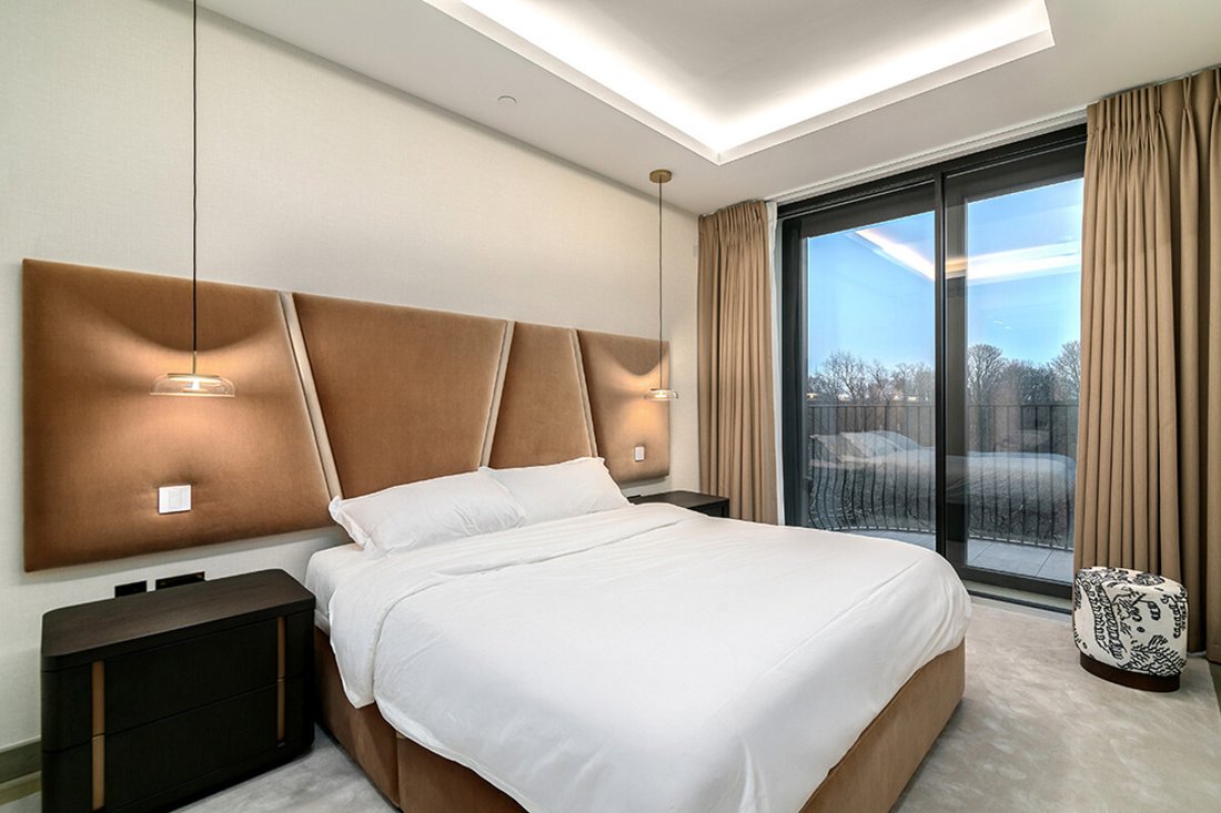 Apartment in London, England, United Kingdom 4 - 15631595