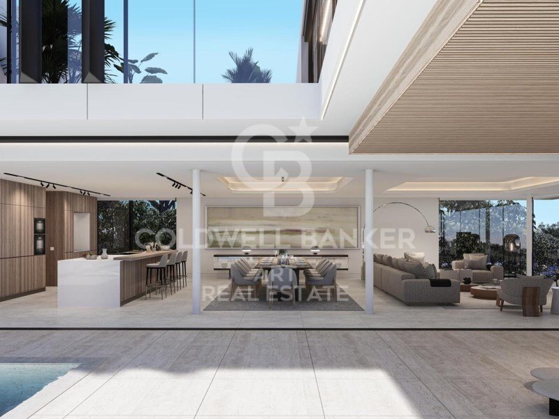 House in Sotogrande, San Roque, Andalusia 5 - 15408249