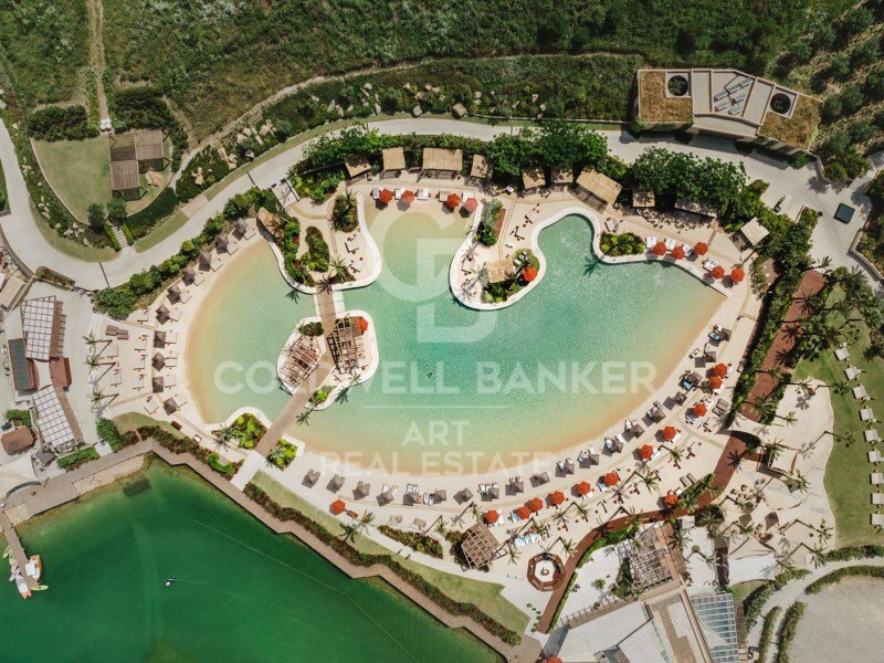 Land in Sotogrande, San Roque, Andalusia 1 - 15630874