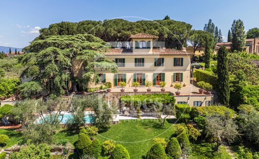 Casa en Florence, Toscana, Italia 1