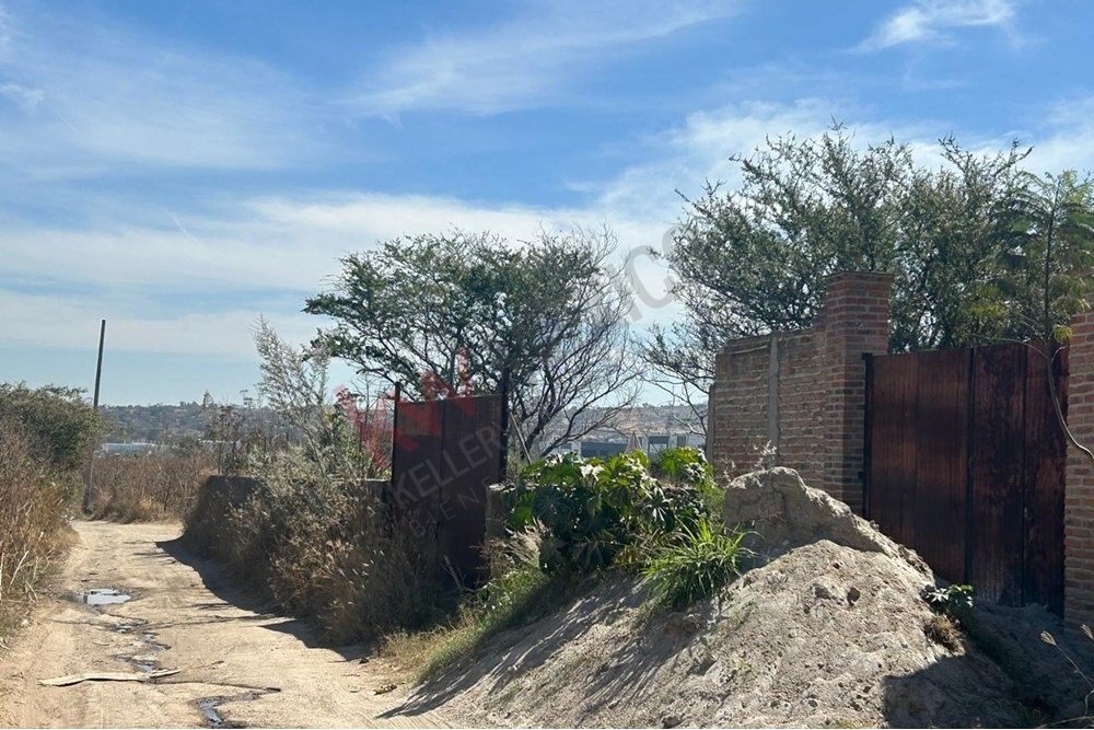 Land in Tlaquepaque, Jalisco, Mexico 3 - 15632183