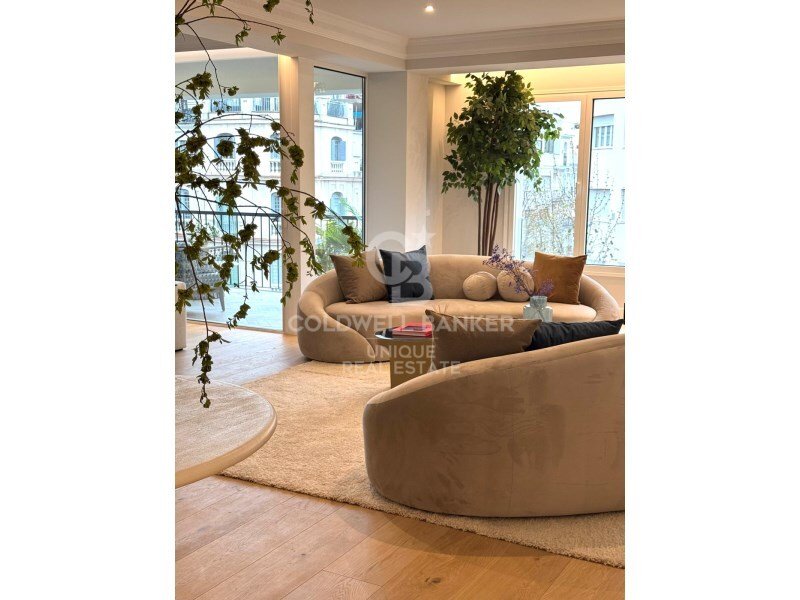 Apartment in Barrio Salamanca, Madrid, Spain 5 - 15630880