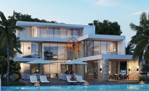 Villa in Umm al-Quwain Emirate, United Arab Emirates 1