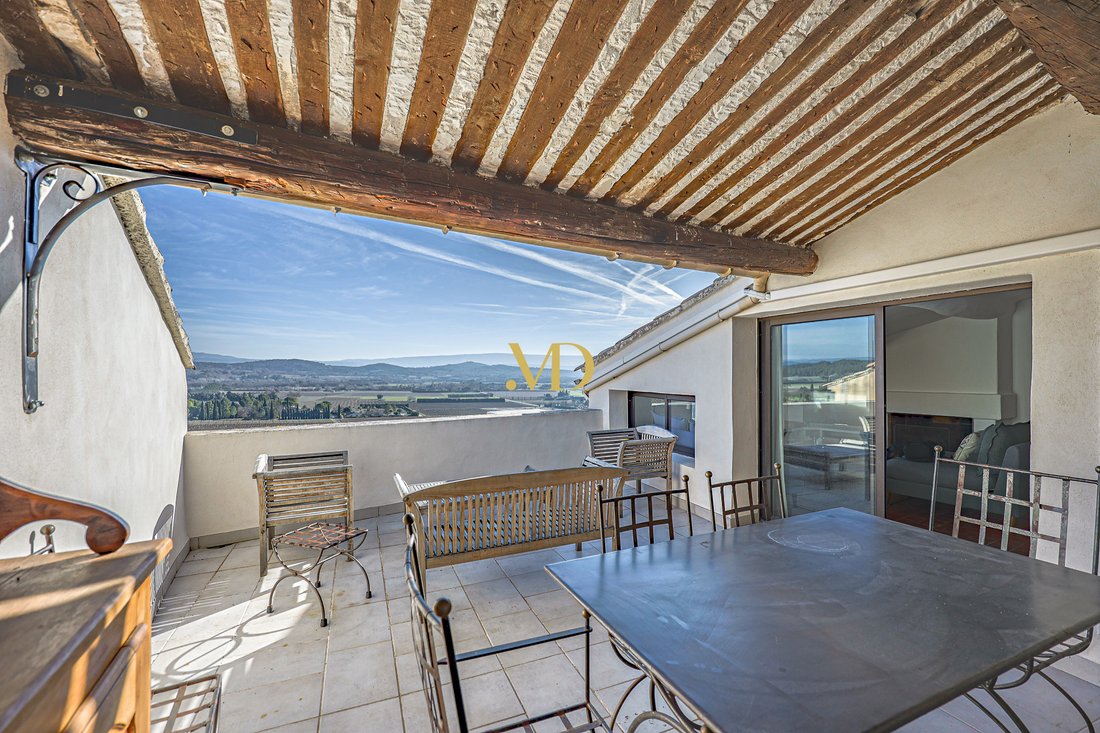 Joucas, Provence-Alpes-Côte d'Azur, France 1 - 15634117