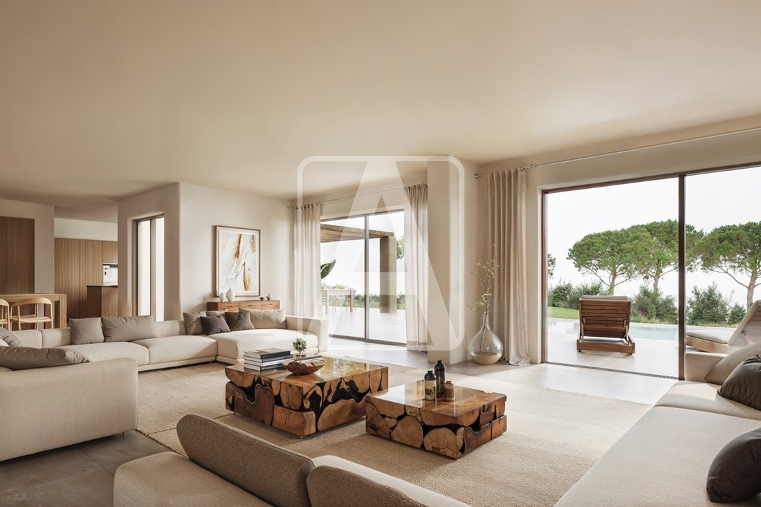 Villa in Alicante, Valencian Community, Spain 3 - 15634946