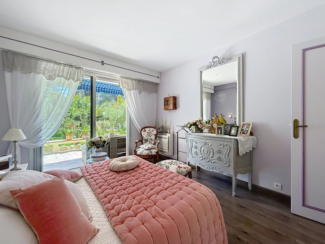 Apartment in Dolce Farniente, Le Cannet, France 4 - 15629781