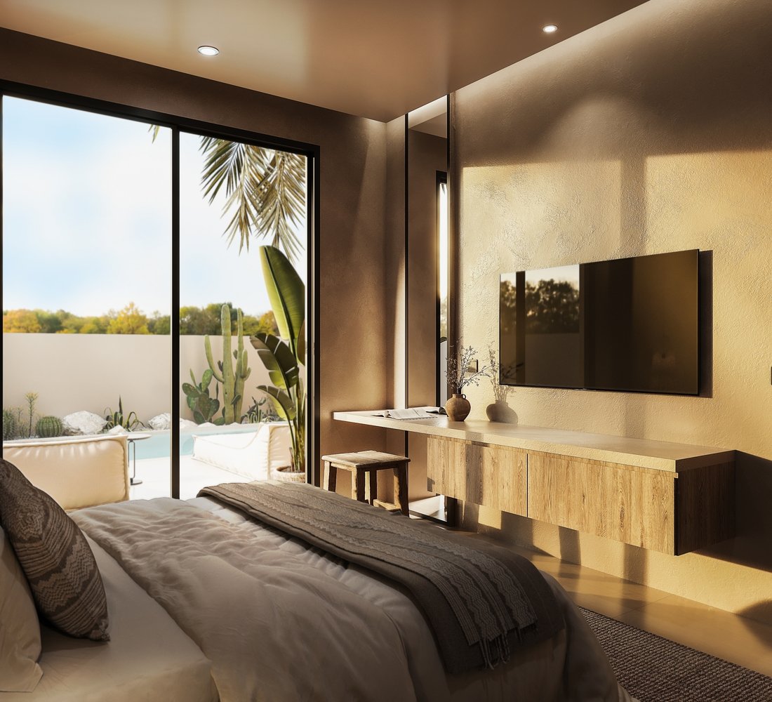 Apartment in Phuket, Phuket, Thailand 3 - 15629836