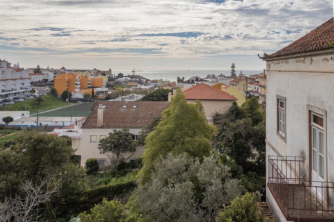 House in Estoril, Cascais e Estoril, Lisbon 2 - 13704948
