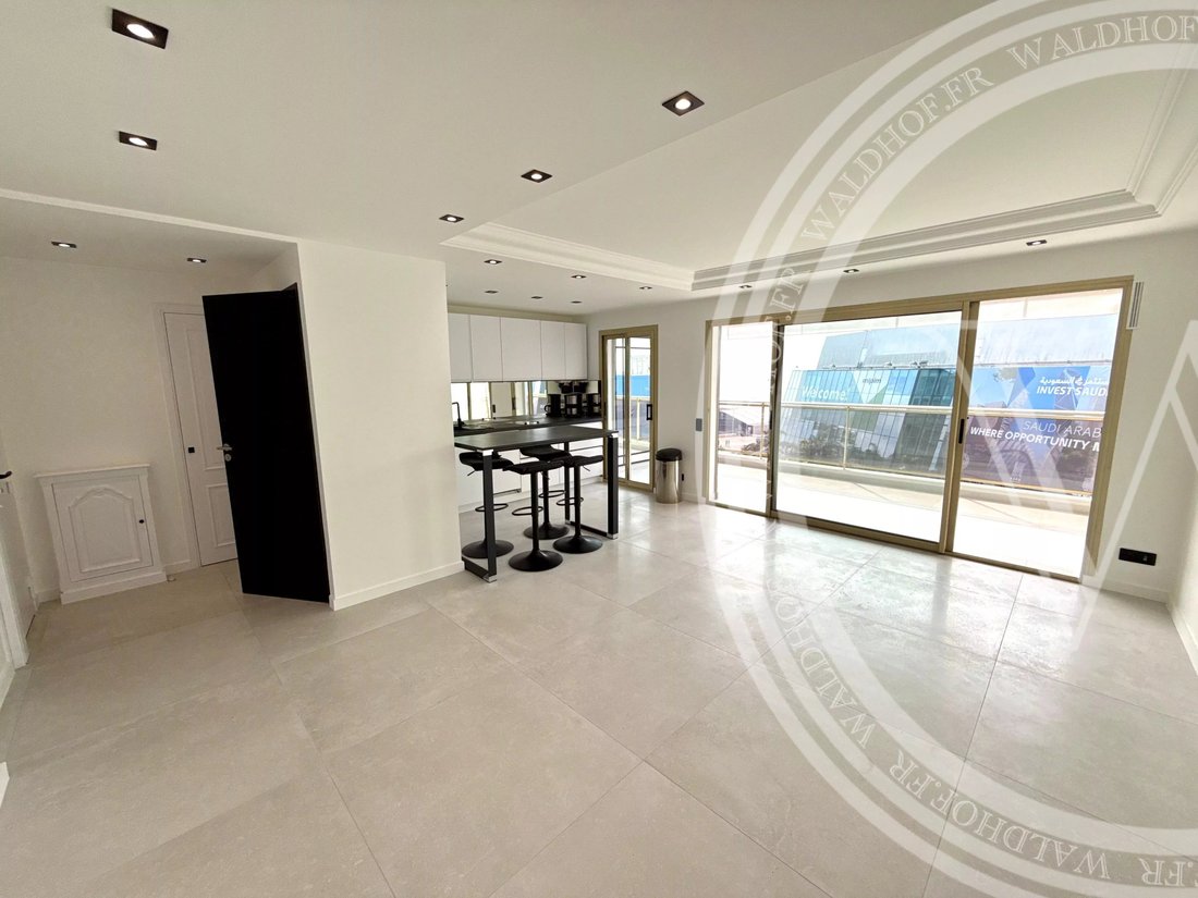 Apartment in Cannes, Provence-Alpes-Côte d'Azur, France 3 - 15606962