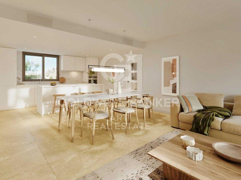 Apartment in Estepona, Andalusia, Spain 5 - 15520836