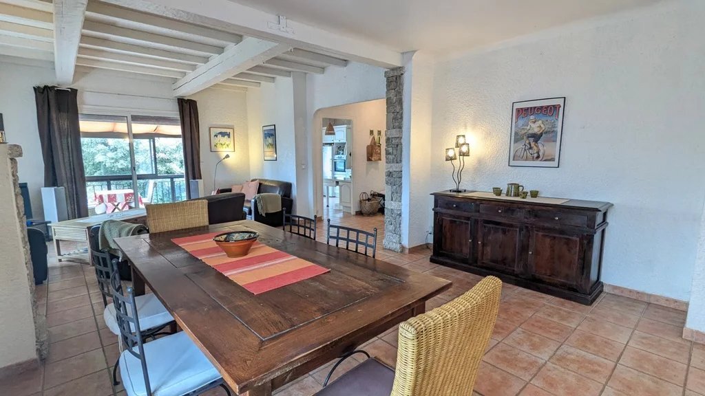 Villa in Carcès, Provence-Alpes-Côte d'Azur, France 5 - 15634750