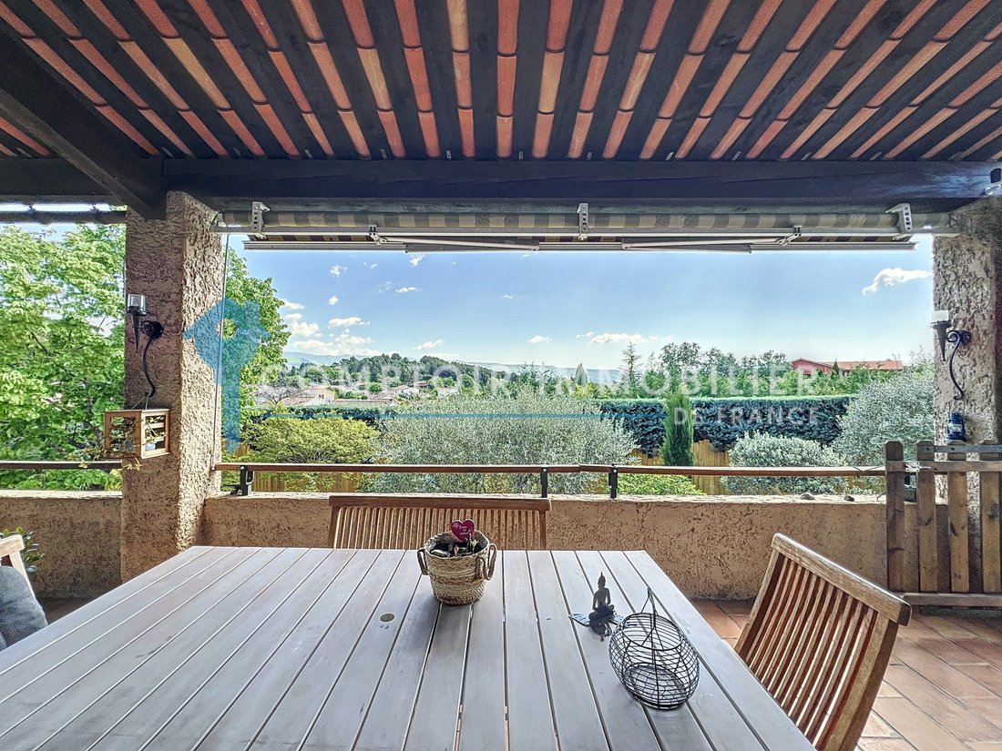 House in Gargas, Provence-Alpes-Côte d'Azur, France 3 - 15634105