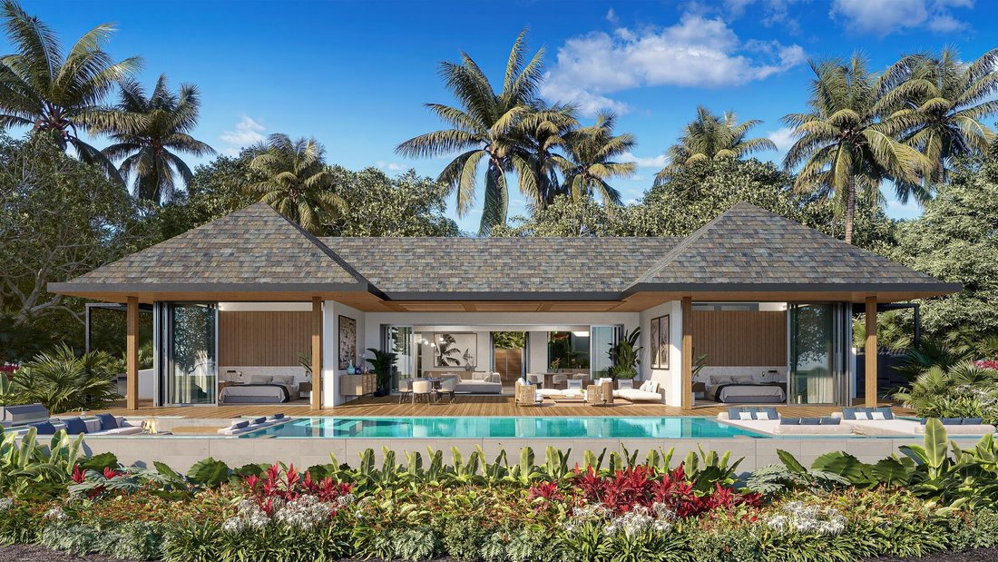 House in Grand Baie, Pamplemousses District, Mauritius 1 - 15629805