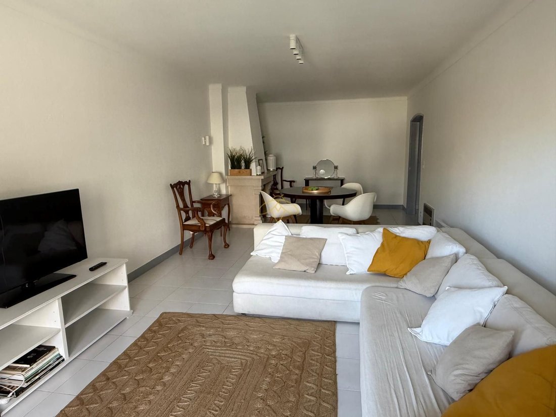 Apartment in Cascais e Estoril, Lisbon, Portugal 5 - 15632541