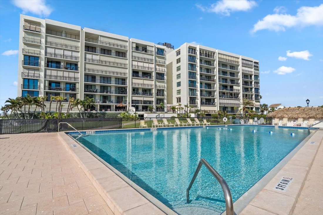 Condo in Clearwater, Florida, United States 1 - 15625184