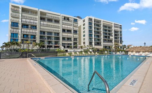 Condominio a Clearwater, Florida, Stati Uniti 1