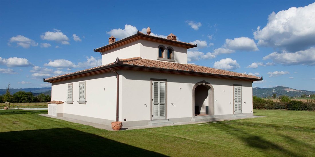 Fratta-Santa Caterina, Cortona, Tuscany 1 - 15630913
