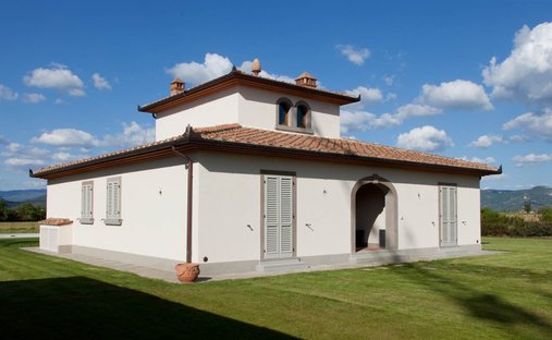Fratta-Santa Caterina, Cortona, Tuscany 1