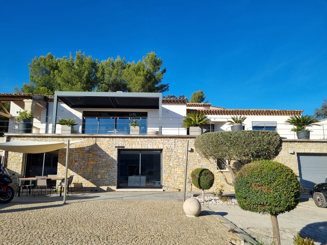 House in Oraison, Provence-Alpes-Côte d'Azur, France 3 - 15634010
