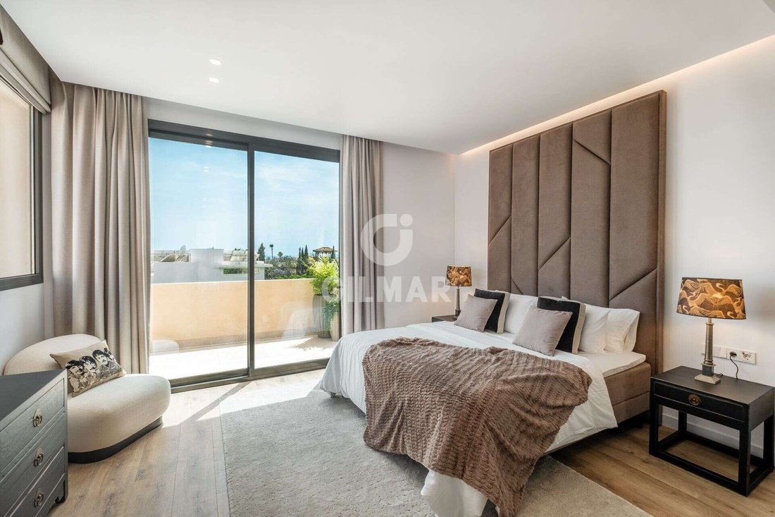 Villa a Benahavís, Andalusia, Spagna 5 - 15630021