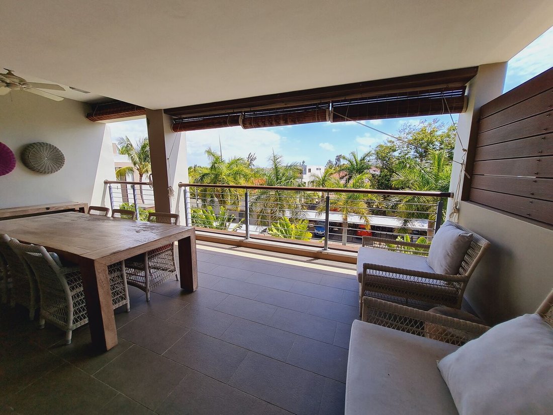 Apartment in Cap Malheureux, Rivière du Rempart District, Mauritius 3 - 15635354
