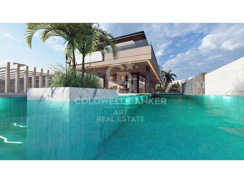 House in Fuengirola, Andalusia, Spain 2 - 15470495