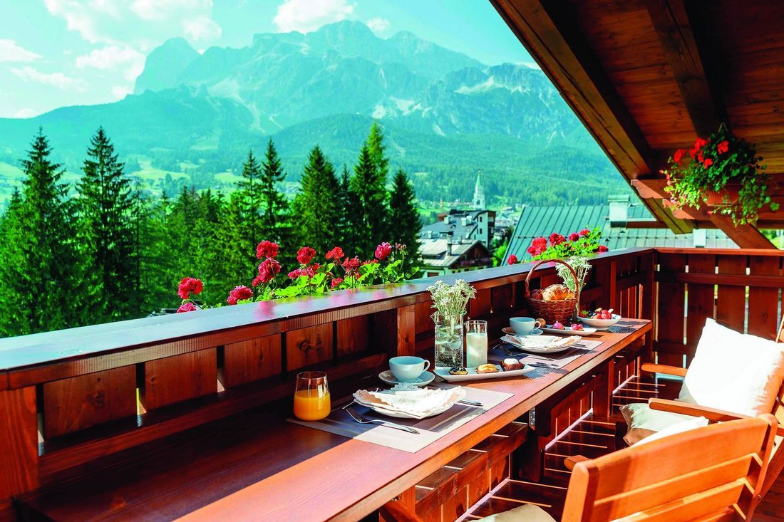 House in Cortina d'Ampezzo, Veneto, Italy 1 - 13137375