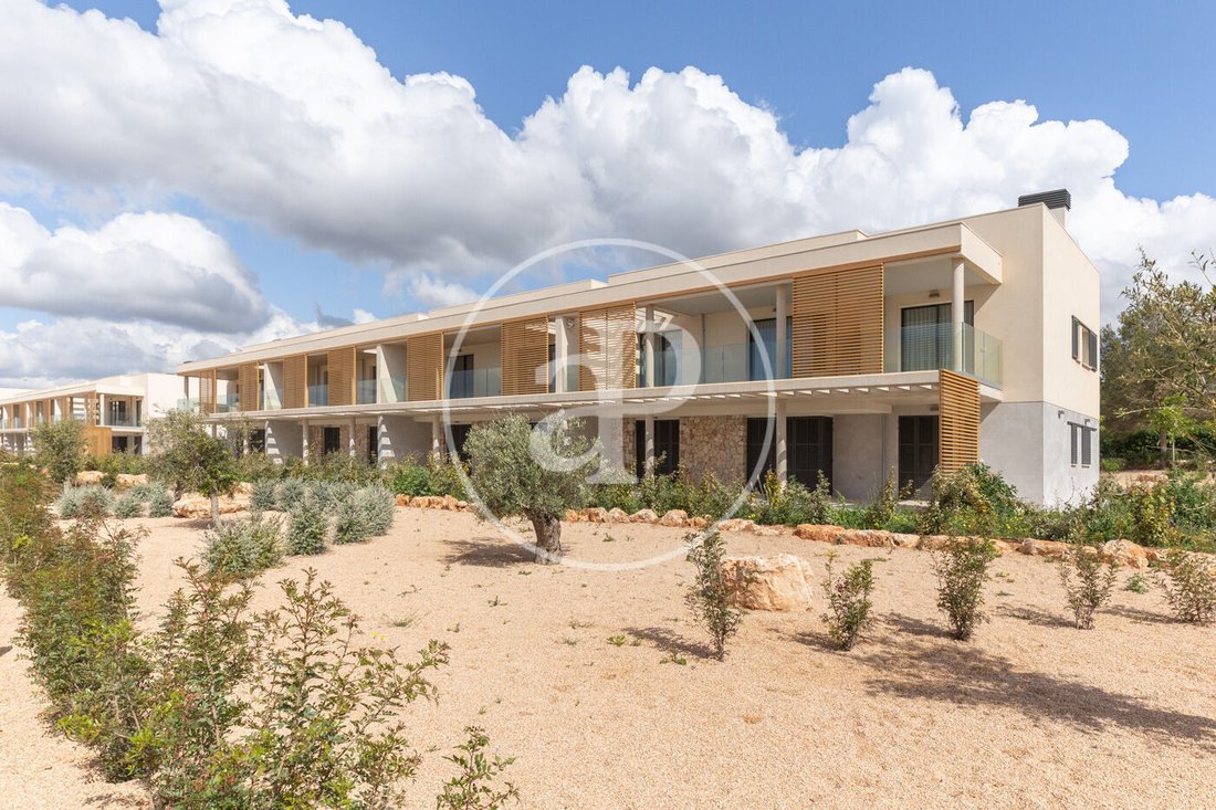Apartment in Campos, Balearic Islands, Spain 3 - 15632823