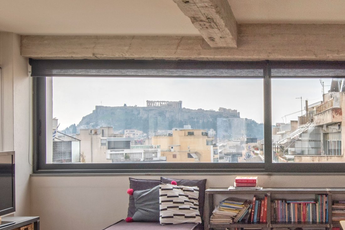Apartment in 1st District of Athens, Athens, Greece 2 - 15631473