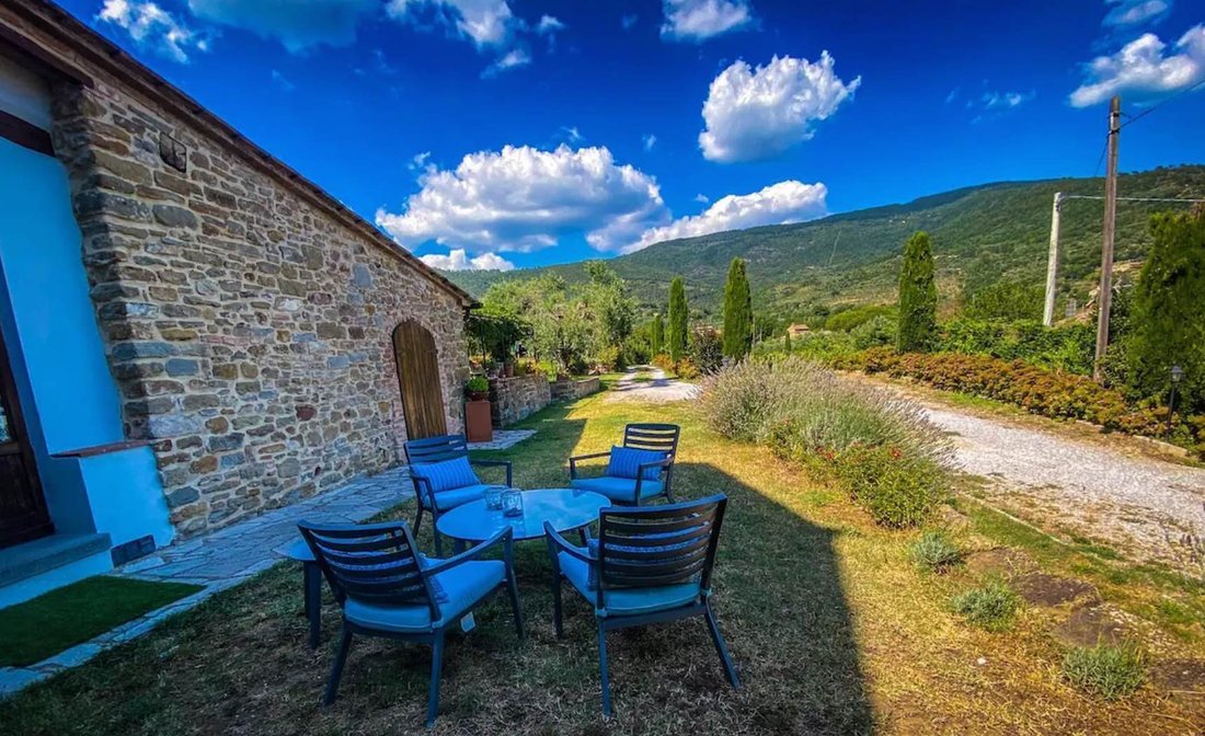 Cegliolo - Torreone - Portole, Cortona, Tuscany 2 - 15630909