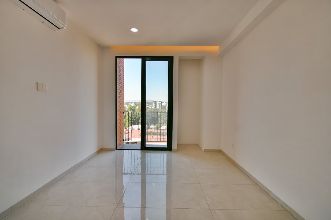 Apartment in Guadalajara, Jalisco, Mexico 5 - 15632638